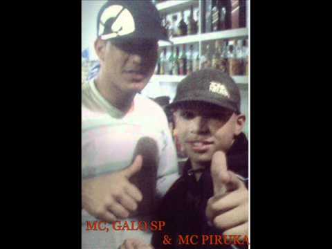 MC PIRUKA E GUGUINHA - MULEQUE PATRÃO [DJ GEGE QVN] ♪