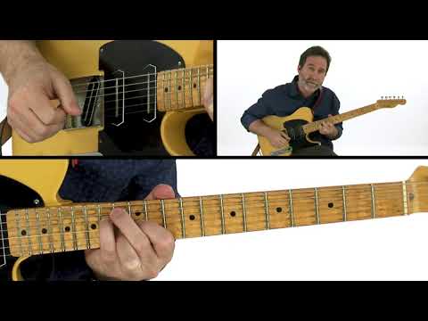 🎸Jazz Guitar Lesson - What are Inversions?: Overview - Tim Lerch