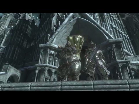 Welcome To The Jam | Dark Souls 3