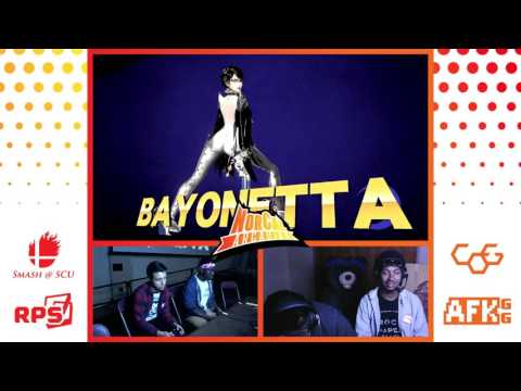 NorCal Arcadian 2017 Losers Top 8: TCM | Queen vs OAK | Domo