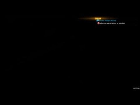 YAKUZA KIWAMI 2 pt 77