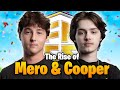 The Rise of the Worlds Best Duo: Mero & Cooper