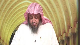 صورة 12- مقيم ببلد غير بلده ويريد أن يبعث بأوراق فيزة لأخيه بمهنة حلاق فهل يجوز له ذلك؟ || خالد الفليج