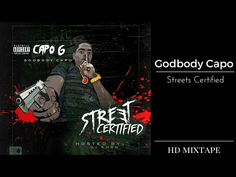 Godbody Capo - Money Talk (Feat. Rello Montana)