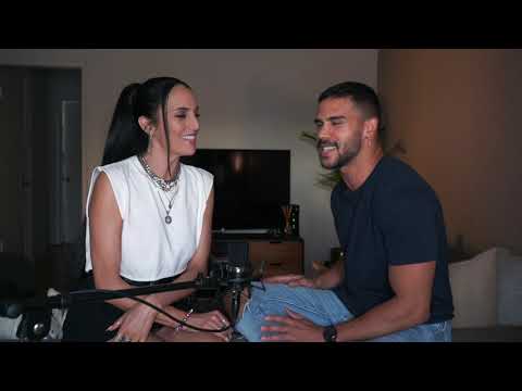 Shawn Mendes, Camila Cabello Señorita (Mayre Martinez, Willie Gomez Español Acoustic Cover)