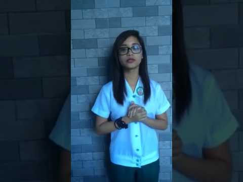 Pecha Kucha. Alexa Gimpaya | HRM23