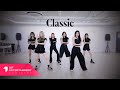 Weeekly - Classic (Choreography Practice Version)