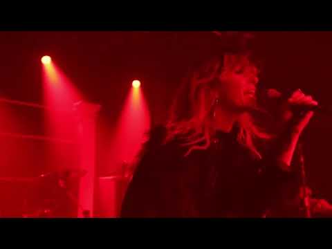 Ruby the Hatchet - Live MMXXII