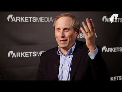 Markets Media Video: Barry Star, Wall Street Horizon - Part 3