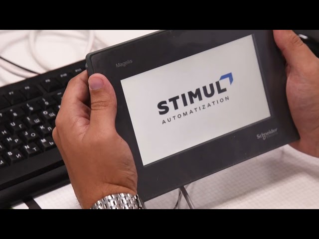 STIMUL Automatization