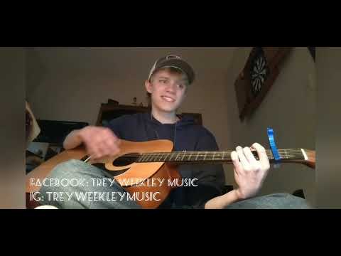 "She Was My Cousin" the original song.