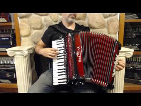 BELTSTUIV72 - Shadow Red Beltuna Studio IV LMMM 34 72 $5995