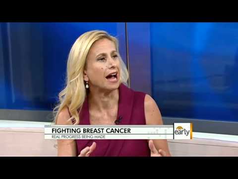War on breast cancer: Where we stand