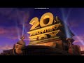 DisneyToon Studios Final Film 20th Century Fox DreamWorks Animation SKG 2015