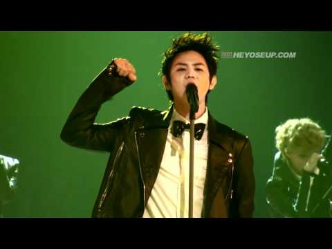 [fancam] 101230 BEAST / B2ST Yoseob - It's My Life @ Ġɑʏo Dɑɛchυkchɛ