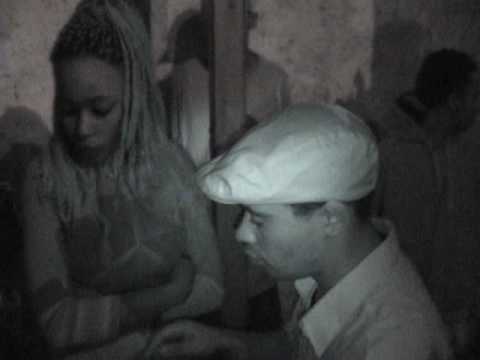 RAP NACIONAL MAKING OFF ROSA DO GUETO - FACÇÃO X