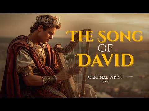 The Mighty Song of David – Worship That Breaks Chains | #Psalms #HebrewMusic