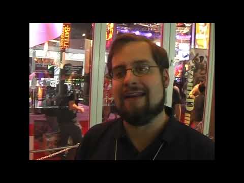 Видеомания - E3 2004 - 07.2004 2/2