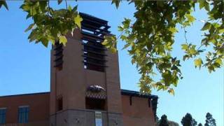 Class of 2010's Senior Gift - UC Irvine