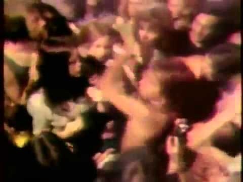 Iggy & The Stooges - Gimme Danger (1972 HQ)