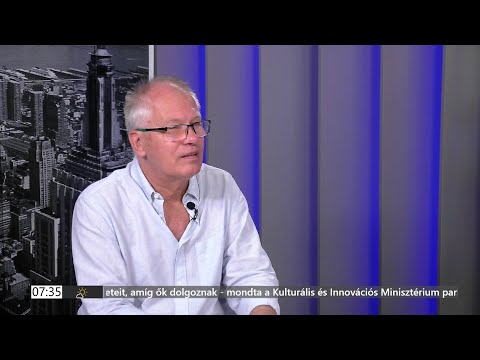 PIRKADAT Breuer Péterrel: Dr. Póta György