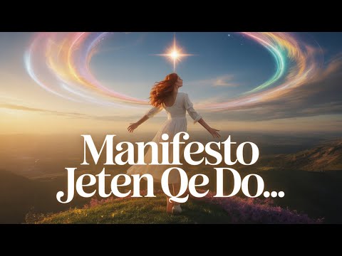 FUQIA E QËLLIMIT – SI TË MANIFESTOSH REALITETIN QË DËSHIRON