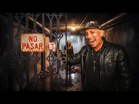 “El HOTEL más EMBRUJADO de México 😨” (Posada del Sol)