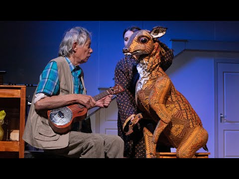 Trailer | Kantjil en de Tijger