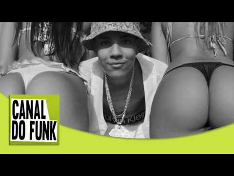 MC Don Juan - Ta Trancada (DJ Felipe do CDC) Lançamento 2016