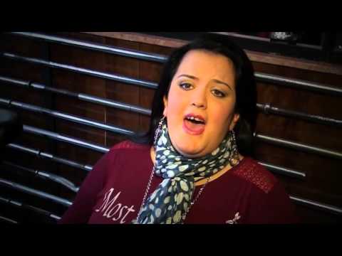 MARILENA - COMME TE VOGLIO - VIDEO UFFICIALE 2016