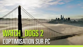 Watch Dogs 2 - Trailer PC NVIDIA