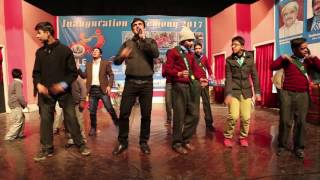 Aye Bhole bhale bacho - Song for Special Children - by Shahid Raja