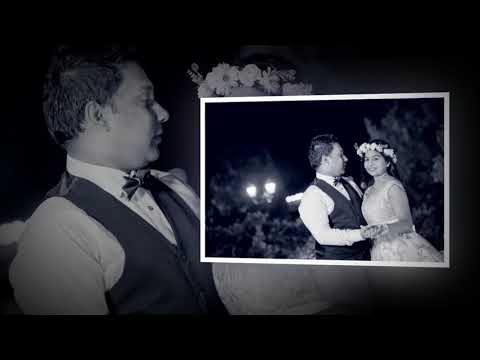 Shehan & Raduka Wedding Pre Shoot