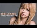 Avril Lavigne - Give You What You Like 