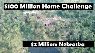 $2 Million Homes in Nebraska