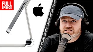 Apple Warns of an "Imperfect Fit"