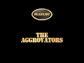 The Aggrovators - Smiling Rockers