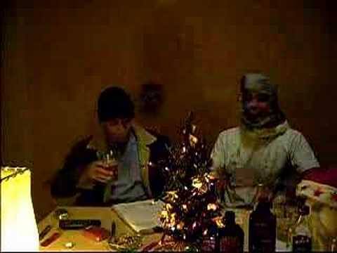 Tardes Tropicales "Taliban"