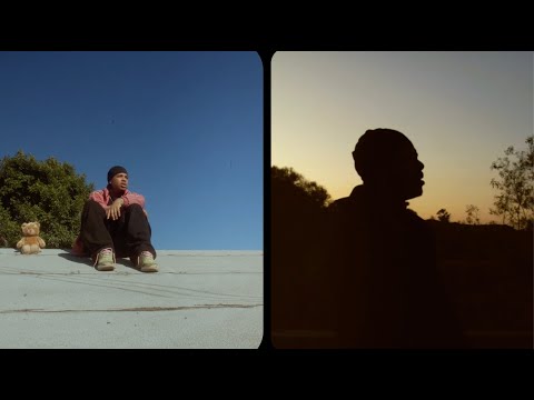 Breez Kennedy - Love Language (Visualizer)