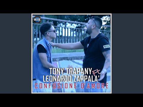 Confusione D'Amore (feat. Leonardo Zappalà)