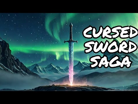 The Cursed Tyrfing: Unveiling the Epic Saga of Norse Lore!