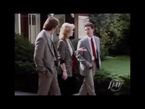 Those She Left Behind (1989) Gary Cole