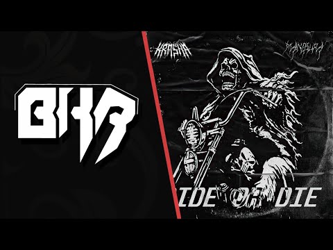 KRASHA X MANIBURA - RIDE OR DIE