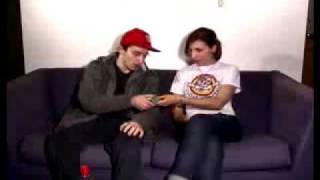 Perfect Teeth - Motion City Soundtrack