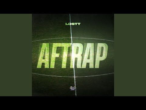 Aftrap
