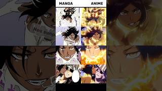 Download lagu Yoruichi: Manga vs Anime 🐈⬛✨ #anime #bleach #animeshorts #shorts mp3 Download lagu Yoruichi: Manga vs Anime 🐈⬛✨ #anime #bleach #animeshorts #shorts mp3