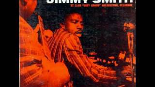 Jimmy Smith - Live at the Club Baby Grand, Vol. 1 - The Preacher