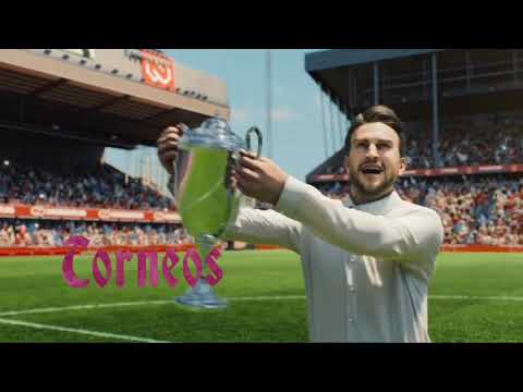 Formación de Argentina ( La Finalíssima )