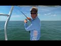 Triple Tales (NEW EPISODE) - 10 lb TRIPLETAIL fishing in St. Augustine