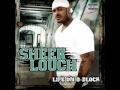 Sheek Louch -Time To Get Paid